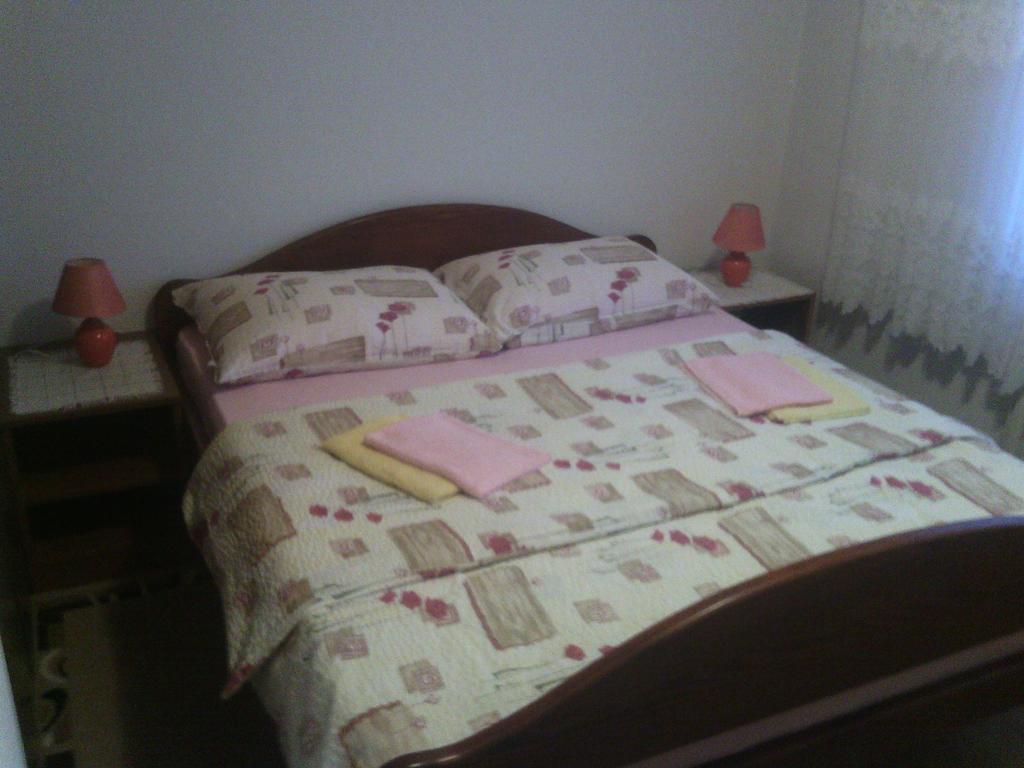 Apartment Ankica Seliste Dreznicko Quarto foto
