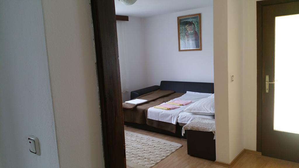 Apartment Ankica Seliste Dreznicko Exterior foto